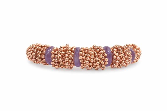 Bracciale Bronzallure Donna in Bronzo WSBZ00033V - WSBZ00033V